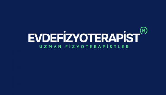 EVDE FİZYOTERAPİ