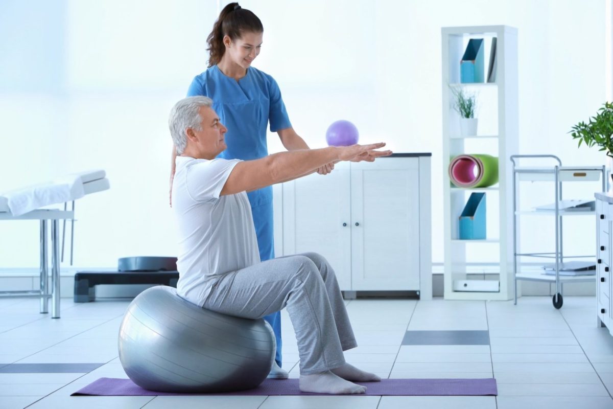 Ameliyat Sonrası Rehabilitasyon